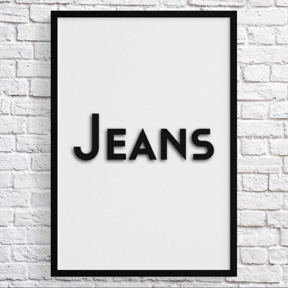 Jeans